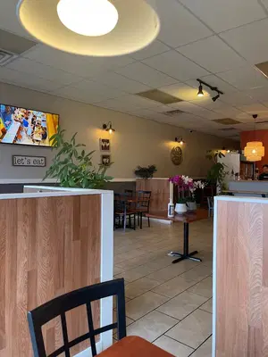 Chon Tong (Thai Cafe)