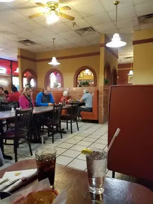 El Rodeo