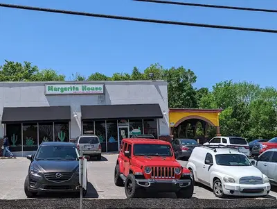 Margarita House LaVergne
