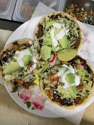 Restaurante El Buen Sabor