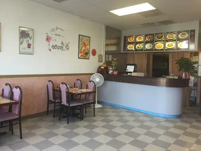 Shun Cheong Chinese Restaurant