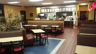 Arby's