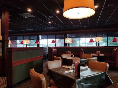 Ruby Tuesday