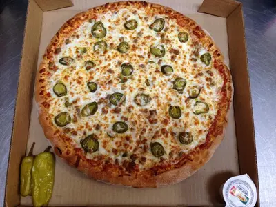 Roma Pizza & Pasta - La Vergne