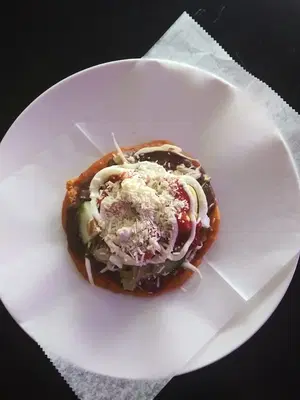 La Dulzura 2