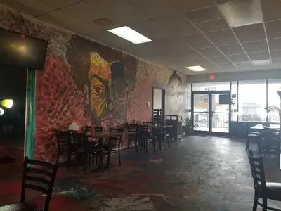 Philly and Burgers