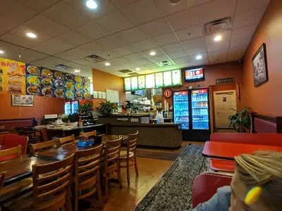 Chopstick House