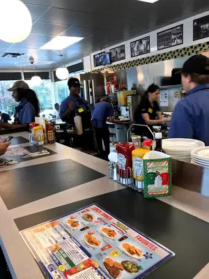 Waffle House