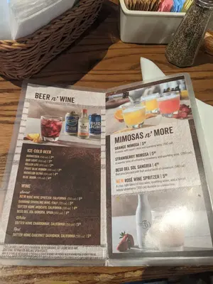 Est Est Est Pizza & Restaurant