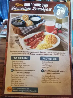 Costa Pizza Restaurant