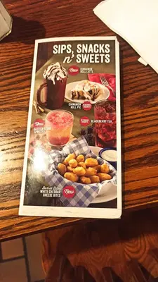 Rudy's Bar