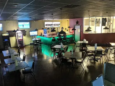 Starwood Pizza