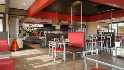 Hardee's