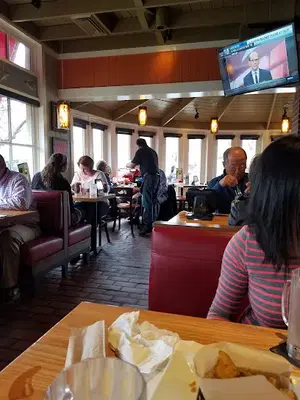 Chili's Grill & Bar