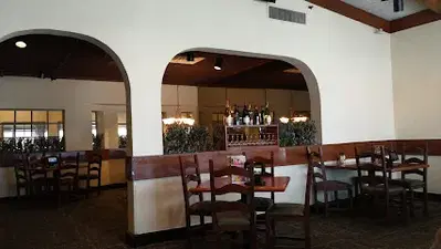 Olive Garden Italian Restaurant