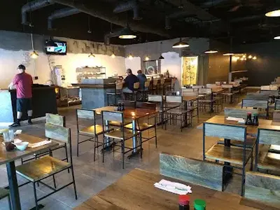 Sapporo Rivergate