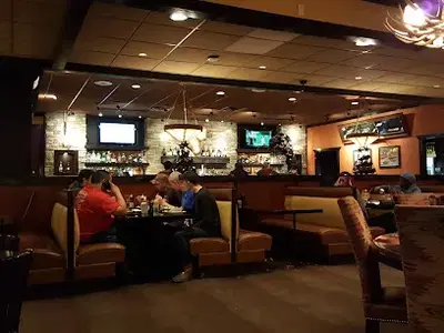 LongHorn Steakhouse