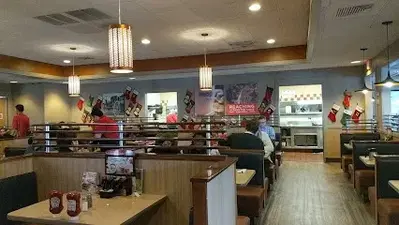 IHOP