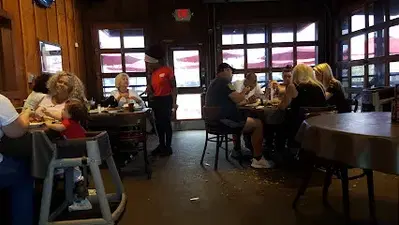 Logan's Roadhouse