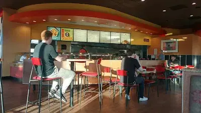 Panda Express