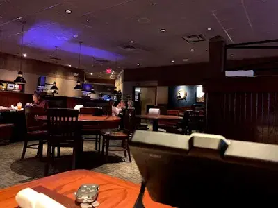 Red Lobster