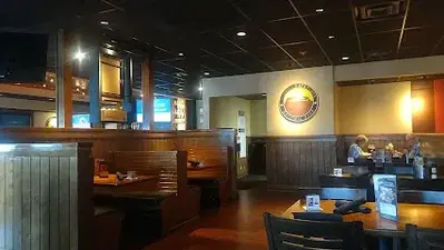 Outback Steakhouse