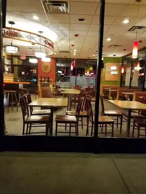 Popeyes Louisiana Kitchen