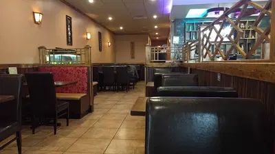 Chef's Asian Cuisine