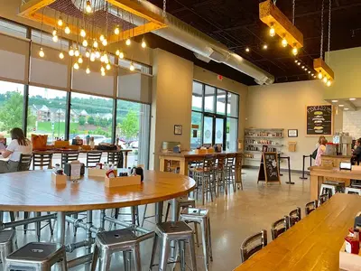 Maple Street Biscuit Company