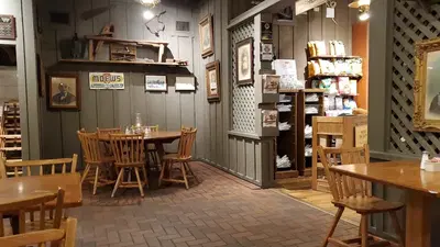 Cracker Barrel Old Country Store