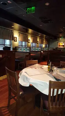 Connors Steak & Seafood