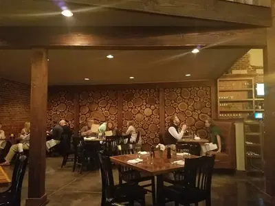 The Walnut Kitchen