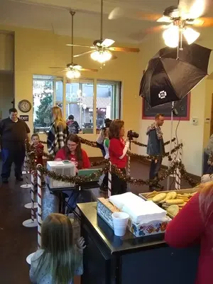 Lambert's Southern Pies & Bake Shop