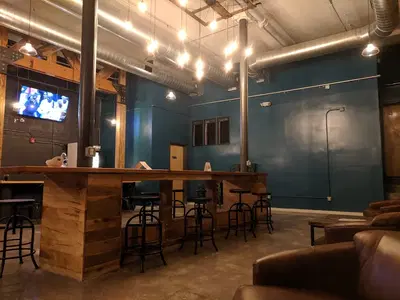 Broadway Social