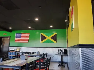 Rocky’s Jamaica Sunrise
