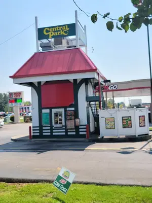 Bonner Burger