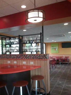 Popeyes Louisiana Kitchen