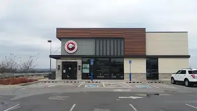 Panda Express