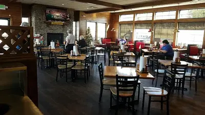 Buddy's Bar-B-Q