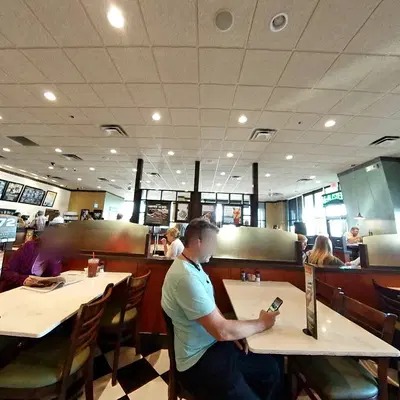 McAlister's Deli