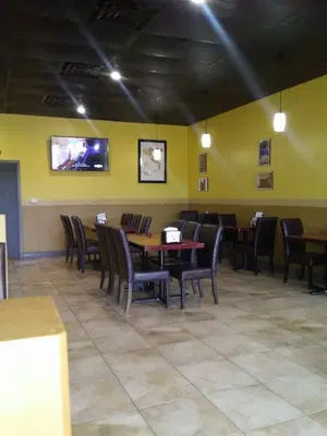 Forno Grill