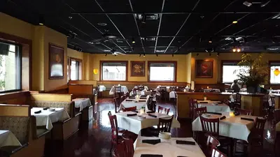 Bonefish Grill