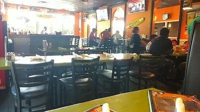 Taco Boy Sports Bar & Grill