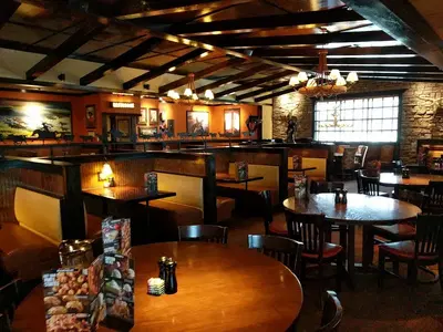LongHorn Steakhouse