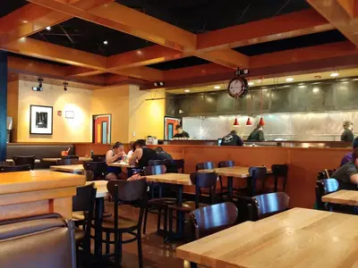Pei Wei Asian Kitchen