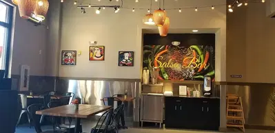 Paco's Tacos