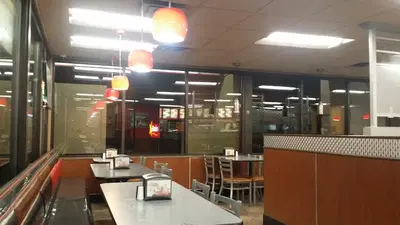 Hardee's