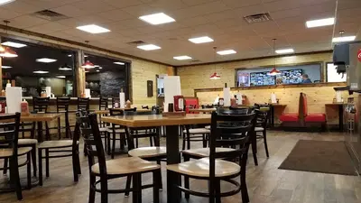 Buddy's Bar-B-Q