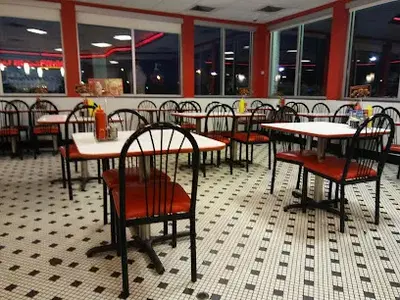 Steak 'n Shake