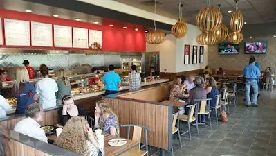 Panda Express